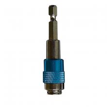 Toolway 170493 - Magnetic One-Touch Bit Holder