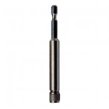 Toolway 170501 - Bit Holder 3 ½in Long with Cap