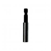 Toolway 170503 - Bit Holder 2 7/8in Long with Ring