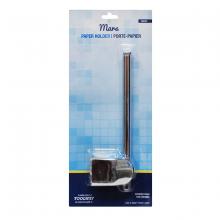 Toolway 180452 - Mars Paper Holder Chrome