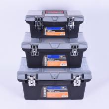 Toolway 187010 - 3PC Toolbox Set 14in 16in 19in (187014-187016-187019)