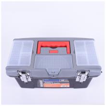 Toolway 187016 - Toolbox With Lid 16in
