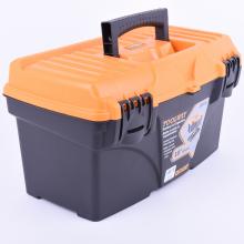Toolway 187031 - Classic Toolbox With Lid 18in