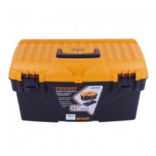 Toolway 187032 - Classic Toolbox With Lid 21in