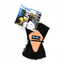 Toolway 187064 - Work Suspenders Black