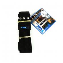 Toolway 187065 - Tool Belt Nylon Canvas 2in Wide Quick Release Buckle