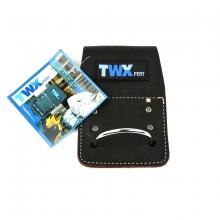 Toolway 187071 - Hammer Holder Leather Fixed with Overlap