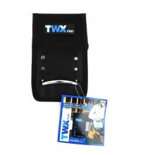 Toolway 187073 - Hammer Holder Nylon HD