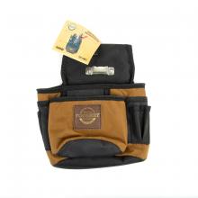 Toolway 187083 - Tool Bag Nylon 10 Pocket