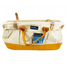 Toolway 187088 - Tool Tote Bag Canvas 24in