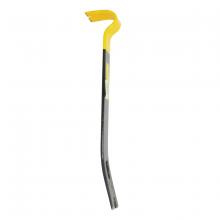 Toolway 189986 - Flat Pry Bar 18in