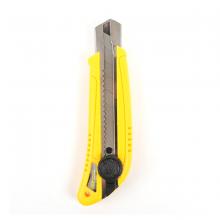 Toolway 190025 - Utility Knife Plastic Ratchet Lock