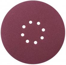 Toolway 192120-3 - 10PC Sanding Discs 9in 120grit For 192120