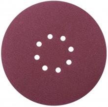 Toolway 192120-6 - Sanding Pad 9in For 192120