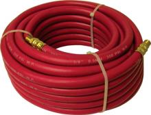 Toolway 192135 - Air Hose 3/8in x 50ft Rubber
