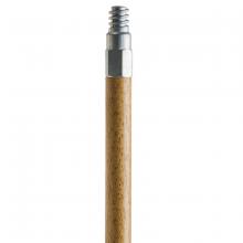 Toolway 236002 - Wood Handle Metal Thread 1-1/8in Diameter 60in
