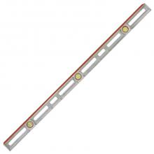 Toolway 210111 - Level 48in Cast Aluminum Pro 48-48