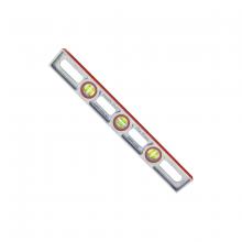 Toolway 210113 - Level 18in Cast Aluminum Pro 18-18