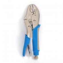 Toolway 360221 - Curved Jaw Locking Pliers 7in