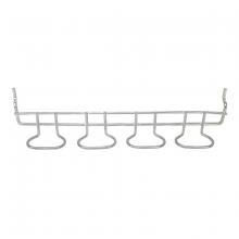 Toolway 454031 - Multi Tool Holder 6-Loop for Pegboard