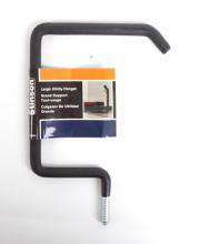 Toolway 454063 - Screw-In Super Utility Hook 50Lb Load