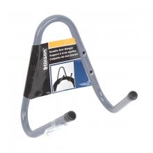 Toolway 454106 - Wall Mount One-Piece Tubular Hang All Bracket