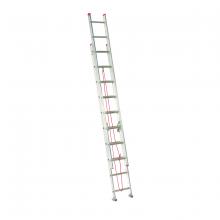 Toolway 501020 - LP-1020 Household Ext. Ladder 20ft