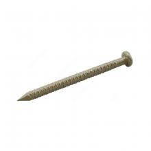 Toolway 580401 - Panel Nail 1in Dark Oak 1.5oz/Pk