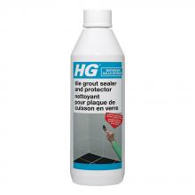 Toolway 585050164 - HG Tile Grout Sealer and Protector 500ml
