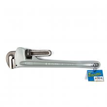 Toolway 702715 - Pipe Wrench Aluminum 18in