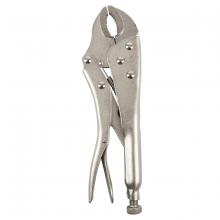 Toolway 707023 - Curved Jaw Locking Pliers 10in