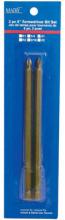 Toolway 710814 - Driver Bit PH N°1 - 6in 2/pk