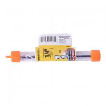 Toolway 711075 - Masonry Bit ¼in x 4in 1per