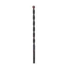 Toolway 711087 - Masonry Bit 3/16in x 4½in 10per