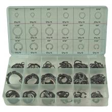 Toolway 714215 - 225 pc Internal Snap Ring Assortment