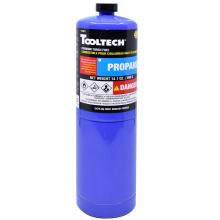 Toolway 715071 - HAZ Propane Hand Torch Cylinder 14.1oz