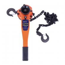 Toolway 718194 - Lever Hoist 1½ Ton