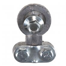 Toolway 720119 - 10PC Side Post Battery Terminals