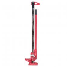 Toolway 720221 - Multi-Use Farm Jack 48in 3Ton