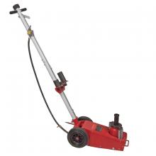 Toolway 720226 - 22 Ton Air / Hydraulic Truck Jack