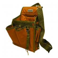 Toolway 742084 - 20 pkt Pro Electrician's Tool Pouch