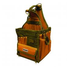 Toolway 742085 - 28 pkt in Pro Electrician's Tool Pouch