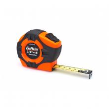 Keson Long Tape Measure,1/2 In x 165 ft/50m FLT18M165 