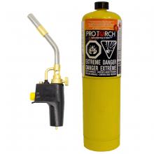 Toolway 80004929 - ProTorch High Intensity Torch Kit with MAPP