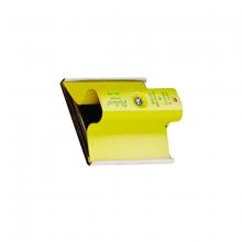 Toolway 80007702 - Block Sanding 4½in x 5in Alum Handle