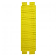 Toolway 80018241 - Pre-Cut Perforated Sandpaper Grit-120 (Pack 25)