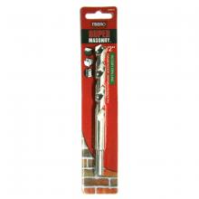 Toolway 80026093 - Drill Bit Masonry 1/2 X 5-7/8in with Reduced Shank