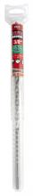 Toolway 80026441 - Drill Bit Masonry 5/8in X 13in with Reduced Shank