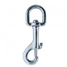 Toolway 80048062 - Swivel Bolt Snap for Rope & Cable & Chain 1in