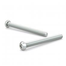 Toolway 81001234 - Stove Bolt 3-1/16X1½ 100/Per (10-24)